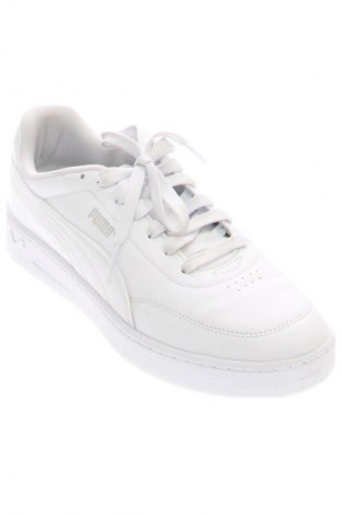 Ανδρικά παπούτσια PUMA, Μέγεθος 42, Χρώμα Λευκό, Τιμή 107,99 €