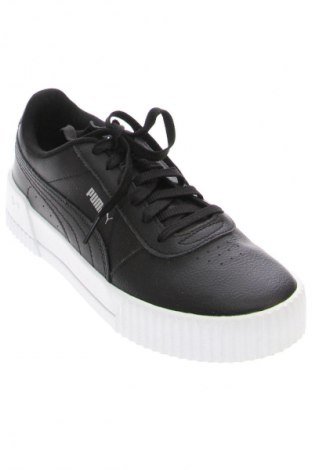 Ανδρικά παπούτσια PUMA, Μέγεθος 41, Χρώμα Μαύρο, Τιμή 107,99 €
