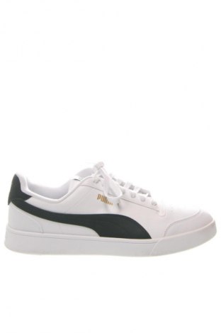 Herrenschuhe PUMA, Größe 48, Farbe Weiß, Preis € 61,99