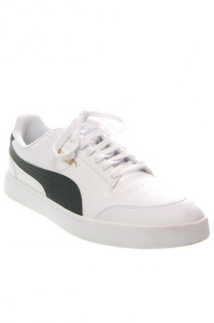 Herrenschuhe PUMA, Größe 48, Farbe Weiß, Preis € 61,99