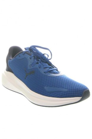 Pánske topánky PUMA, Veľkosť 45, Farba Modrá, Cena  109,95 €
