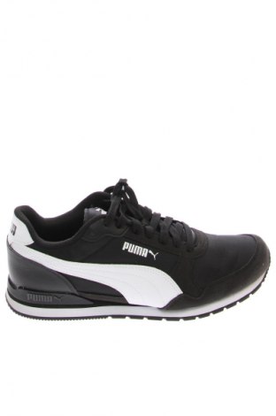 Pánske topánky PUMA, Veľkosť 42, Farba Čierna, Cena  51,95 €