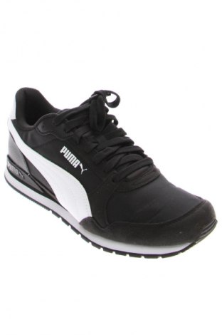 Pánske topánky PUMA, Veľkosť 42, Farba Čierna, Cena  51,95 €