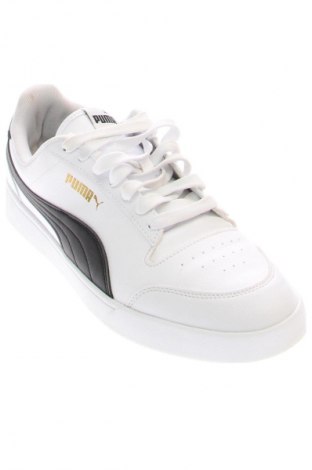 Pánske topánky PUMA, Veľkosť 44, Farba Biela, Cena  51,95 €