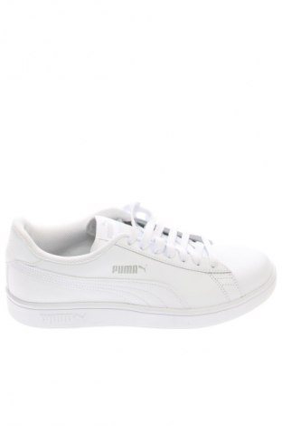Ανδρικά παπούτσια PUMA, Μέγεθος 43, Χρώμα Λευκό, Τιμή 107,99 €