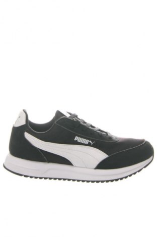 Ανδρικά παπούτσια PUMA, Μέγεθος 42, Χρώμα Μαύρο, Τιμή 132,99 €