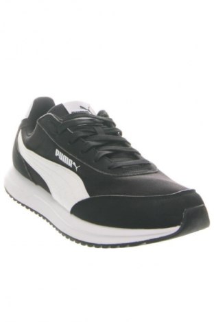 Ανδρικά παπούτσια PUMA, Μέγεθος 42, Χρώμα Μαύρο, Τιμή 132,99 €