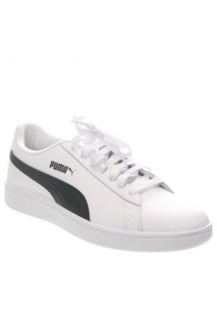 Pánske topánky PUMA, Veľkosť 43, Farba Biela, Cena  119,95 €