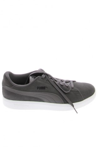 Ανδρικά παπούτσια PUMA, Μέγεθος 45, Χρώμα Γκρί, Τιμή 107,99 €