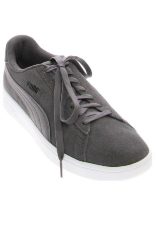 Ανδρικά παπούτσια PUMA, Μέγεθος 45, Χρώμα Γκρί, Τιμή 107,99 €