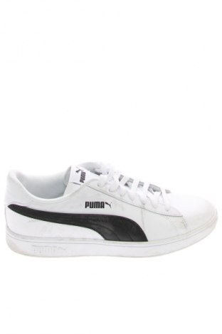 Ανδρικά παπούτσια PUMA, Μέγεθος 44, Χρώμα Λευκό, Τιμή 107,99 €