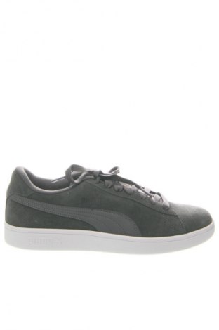 Ανδρικά παπούτσια PUMA, Μέγεθος 43, Χρώμα Γκρί, Τιμή 107,99 €