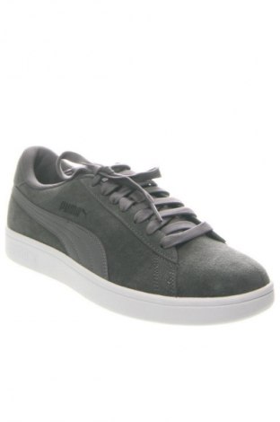 Ανδρικά παπούτσια PUMA, Μέγεθος 43, Χρώμα Γκρί, Τιμή 107,99 €