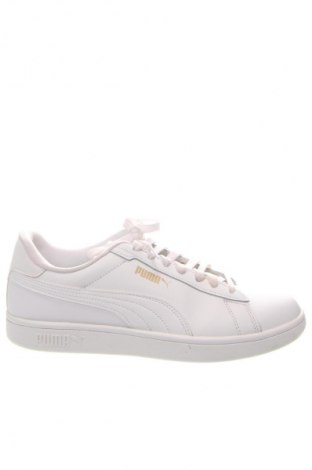 Ανδρικά παπούτσια PUMA, Μέγεθος 44, Χρώμα Λευκό, Τιμή 44,99 €