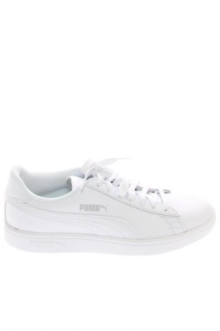 Ανδρικά παπούτσια PUMA, Μέγεθος 42, Χρώμα Λευκό, Τιμή 107,99 €