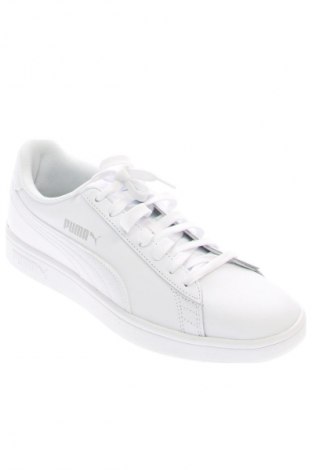 Ανδρικά παπούτσια PUMA, Μέγεθος 42, Χρώμα Λευκό, Τιμή 107,99 €