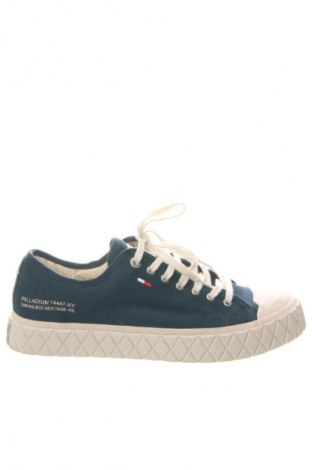 Pánske topánky Palladium, Veľkosť 43, Farba Modrá, Cena  117,95 €