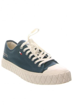 Pánske topánky Palladium, Veľkosť 43, Farba Modrá, Cena  117,95 €