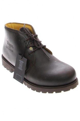Herrenschuhe Panama Jack, Größe 43, Farbe Braun, Preis 172,99 €