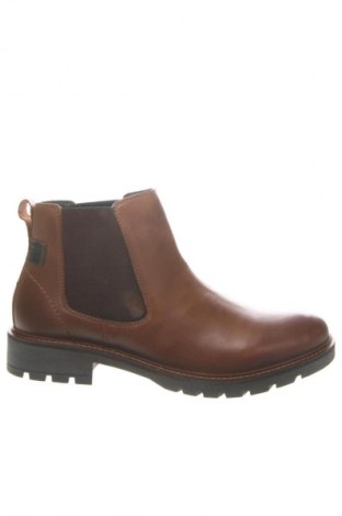 Pánske topánky Paul Hunter, Veľkosť 43, Farba Hnedá, Cena  147,95 €