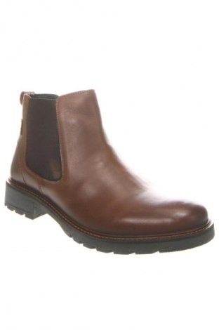 Pánske topánky Paul Hunter, Veľkosť 43, Farba Hnedá, Cena  147,95 €