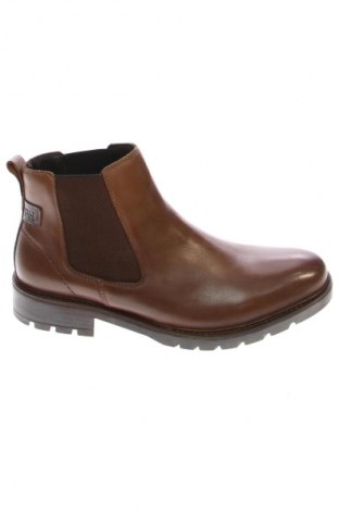 Pánske topánky Paul Hunter, Veľkosť 43, Farba Hnedá, Cena  147,95 €