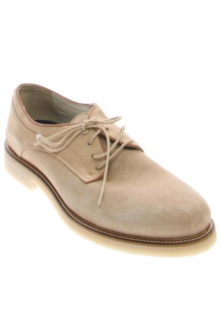 Pánske topánky Paul Hunter, Veľkosť 45, Farba Béžová, Cena  127,95 €