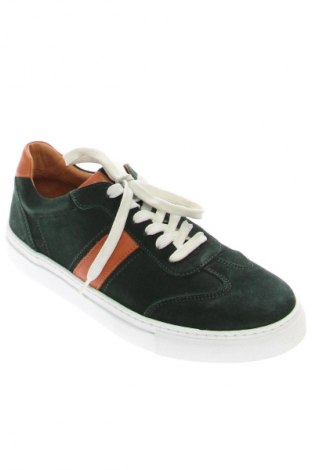 Pánske topánky Paul Hunter, Veľkosť 43, Farba Zelená, Cena  119,95 €