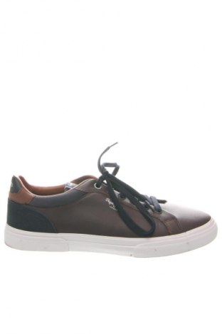 Pánske topánky Pepe Jeans, Veľkosť 46, Farba Hnedá, Cena  119,95 €