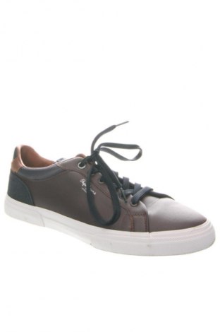 Pánske topánky Pepe Jeans, Veľkosť 46, Farba Hnedá, Cena  119,95 €