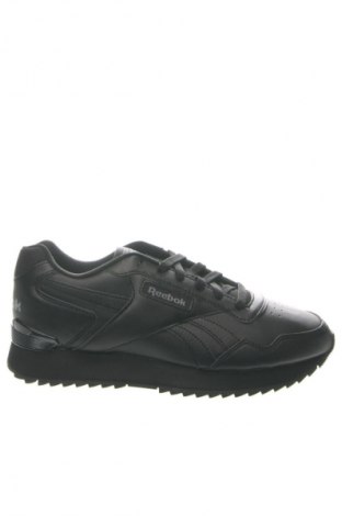 Ανδρικά παπούτσια Reebok, Μέγεθος 43, Χρώμα Μαύρο, Τιμή 132,99 €