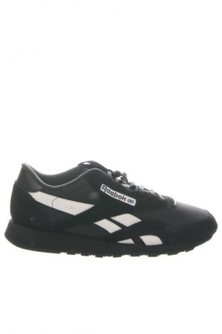 Ανδρικά παπούτσια Reebok, Μέγεθος 44, Χρώμα Μαύρο, Τιμή 132,99 €