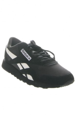 Ανδρικά παπούτσια Reebok, Μέγεθος 44, Χρώμα Μαύρο, Τιμή 132,99 €