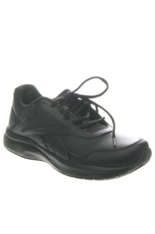 Ανδρικά παπούτσια Reebok, Μέγεθος 40, Χρώμα Μαύρο, Τιμή 107,99 €