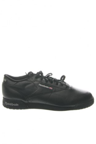 Ανδρικά παπούτσια Reebok, Μέγεθος 48, Χρώμα Μαύρο, Τιμή 107,99 €