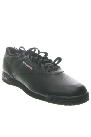 Ανδρικά παπούτσια Reebok, Μέγεθος 48, Χρώμα Μαύρο, Τιμή 107,99 €