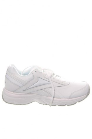 Herrenschuhe Reebok, Größe 44, Farbe Weiß, Preis 142,99 €