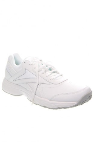Herrenschuhe Reebok, Größe 44, Farbe Weiß, Preis 142,99 €