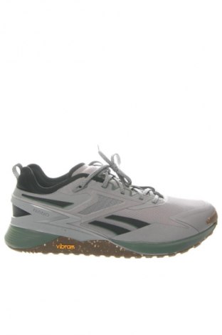 Ανδρικά παπούτσια Reebok, Μέγεθος 45, Χρώμα Πολύχρωμο, Τιμή 132,99 €