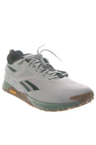 Ανδρικά παπούτσια Reebok, Μέγεθος 45, Χρώμα Πολύχρωμο, Τιμή 132,99 €