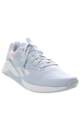 Ανδρικά παπούτσια Reebok, Μέγεθος 42, Χρώμα Μπλέ, Τιμή 107,99 €