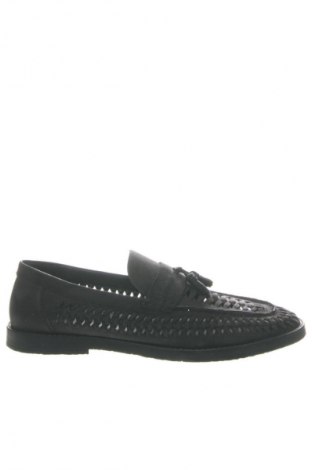 Pánske topánky River Island, Veľkosť 45, Farba Čierna, Cena  72,29 €