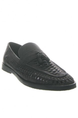 Pánske topánky River Island, Veľkosť 45, Farba Čierna, Cena  72,29 €