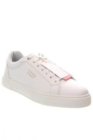 Pánske topánky S.Oliver, Veľkosť 42, Farba Biela, Cena  73,95 €