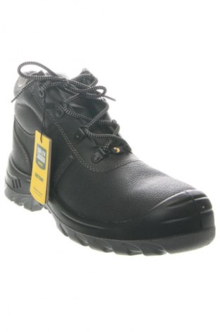 Ανδρικά παπούτσια Safety Jogger, Μέγεθος 46, Χρώμα Μαύρο, Τιμή 99,99 €