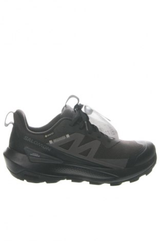 Pánske topánky Salomon, Veľkosť 42, Farba Čierna, Cena  127,95 €