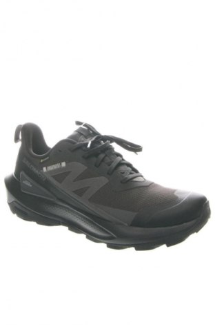 Pánske topánky Salomon, Veľkosť 42, Farba Čierna, Cena  127,95 €