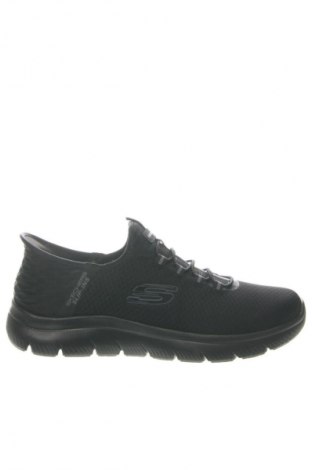 Ανδρικά παπούτσια Skechers, Μέγεθος 45, Χρώμα Μαύρο, Τιμή 69,99 €