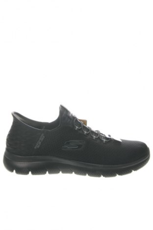 Pánske topánky Skechers, Veľkosť 49, Farba Čierna, Cena  62,95 €