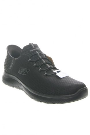Pánske topánky Skechers, Veľkosť 49, Farba Čierna, Cena  62,95 €